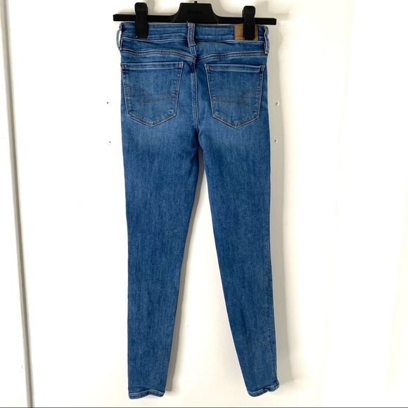 AEO Jegging - Picture 5 of 9